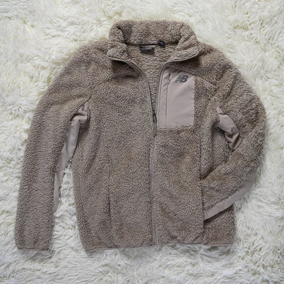 New Balance Jackets & Blazers - New Balance Parka